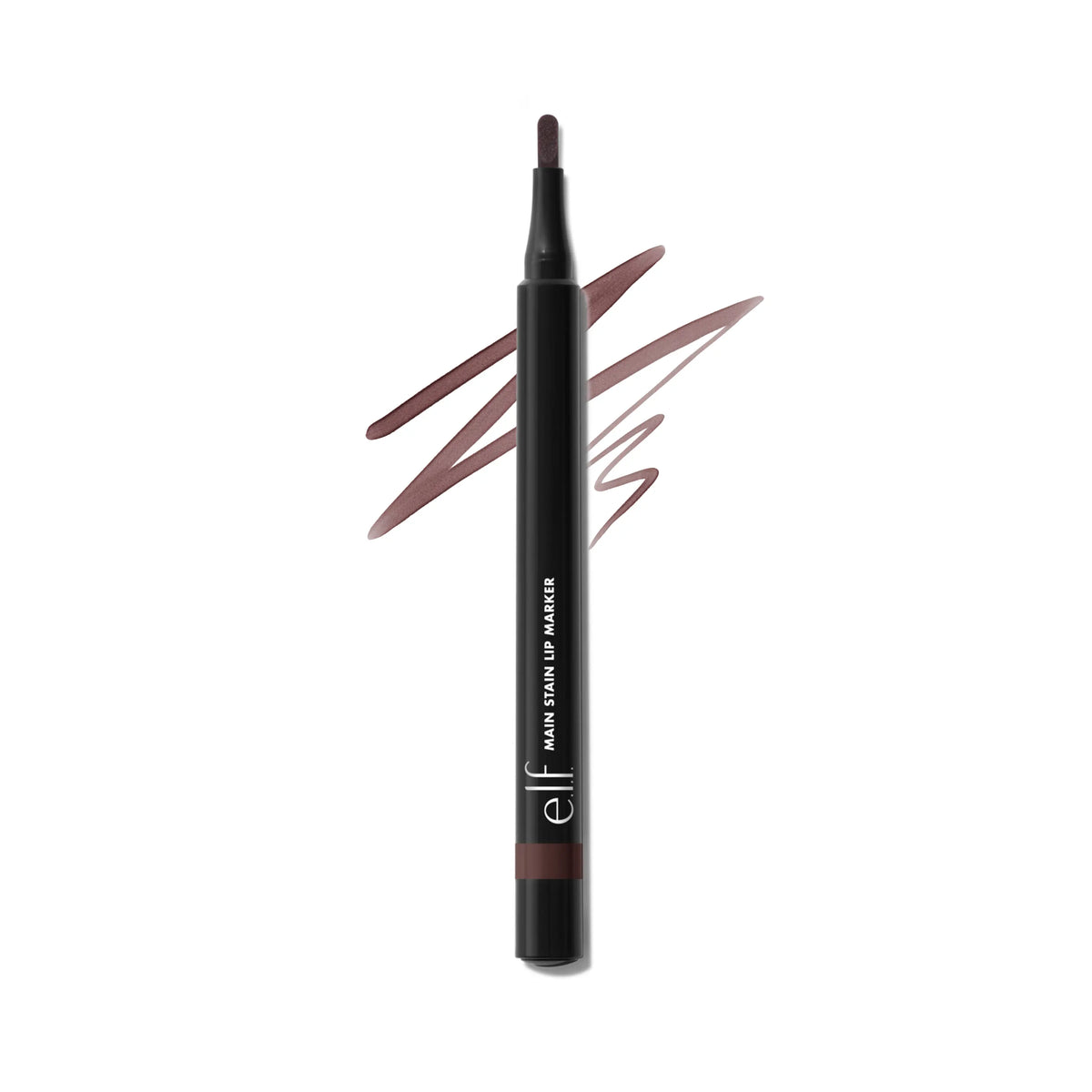 E.L.F Main Stain Lipliner Marker - Long-Lasting Lip Color Tool for Precise Lip Definition (Beauty & Personal Care Makeup Accessory)