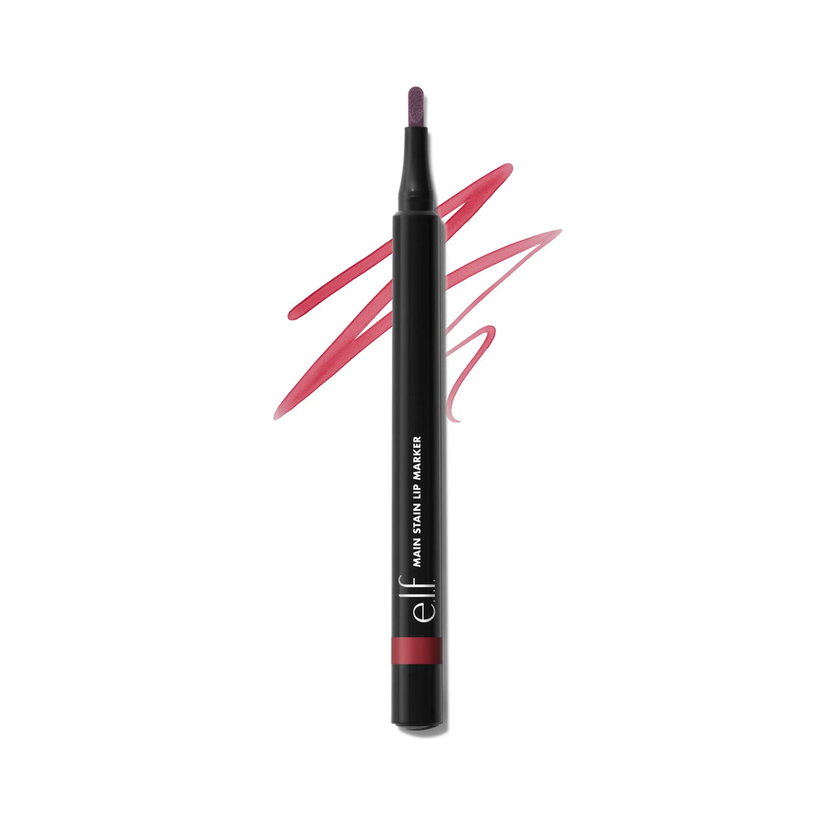 E.L.F Main Stain Lipliner Marker - Long-Lasting Lip Color Tool for Precise Lip Definition (Beauty & Personal Care Makeup Accessory)